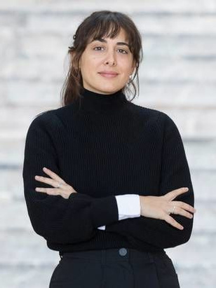 أوجستينا سان مارتن