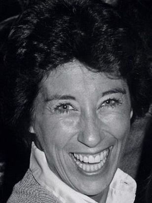 إلين ترافولتا