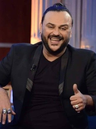 أكرم سكوحي (أكرم ماغ)