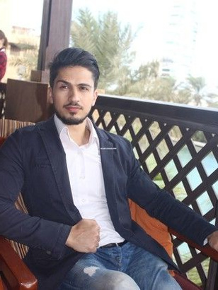 محمود اﻷطرش