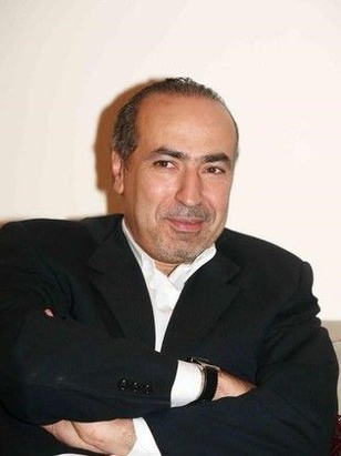 هاني نقشبندي