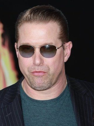 ستيفن بالدوين