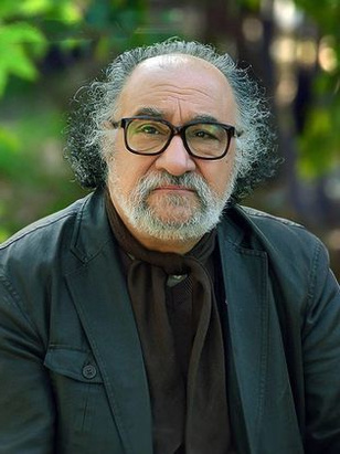 داريوش أرجمند