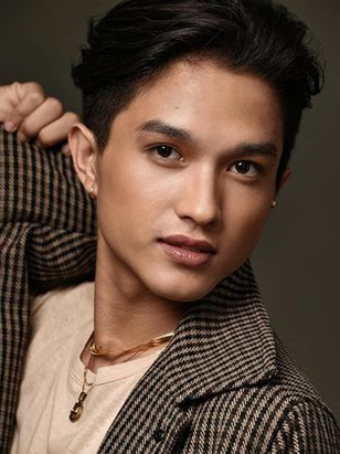 جيرولد جولد أسيرون