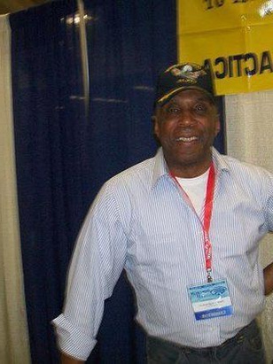 هربرت جيفرسون جونيور