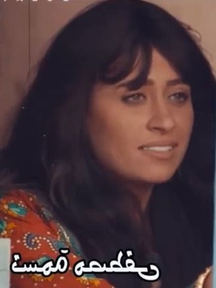 نسمة مصطفى