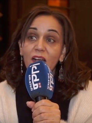 أسماء الحضرمي