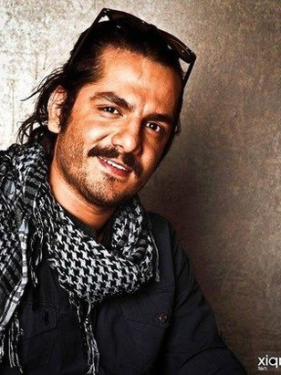 عباس غزالي