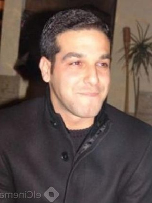 إلياس عبود