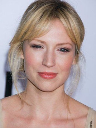 بيث ريزجراف