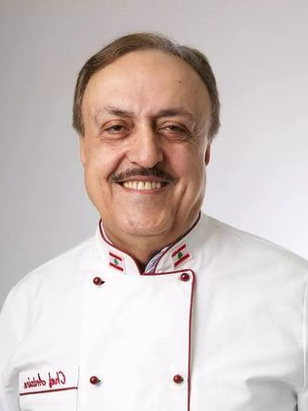 شيف أنطوان