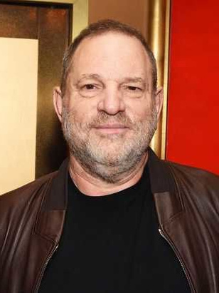 هارفي واينستين