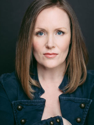 جين ماكلين أنجوس