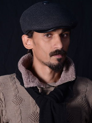 سلطان الأحمد