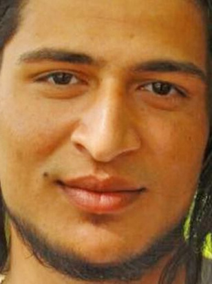 محمد إسماعيل محمد