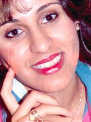 فاتن الدالي