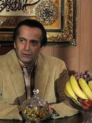 رامسين كبريتي