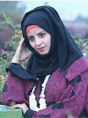 سمية المليكي