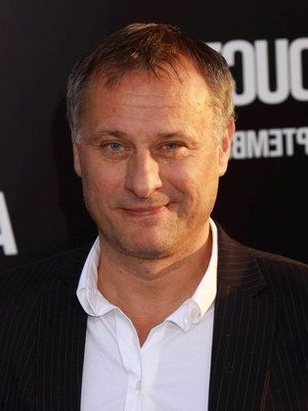 مايكل نيكفيست