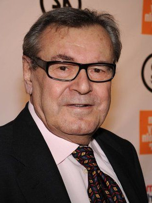 ميلوش فورمان