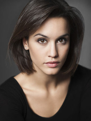 ميجان مونتانير