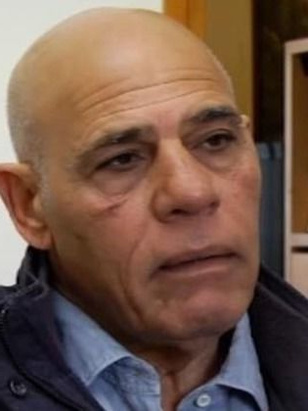 أوري جافرائيل