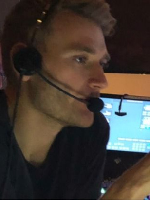 جيمس ميريمان