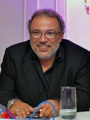 ياسر زايد