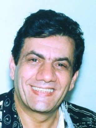 مظهر أبو النجا