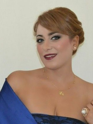 شيماء فرغلي