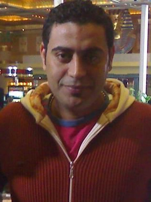محمد أبو عوف