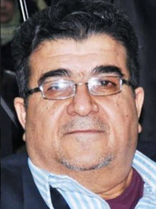 فالح حسين العبد الله