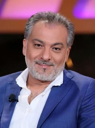 حاتم علي