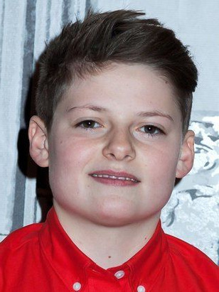 لويس آشبورن سركيس