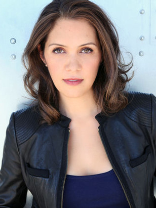 ماريسا إيشيفريا