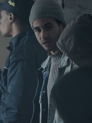 محمد علي هويملي