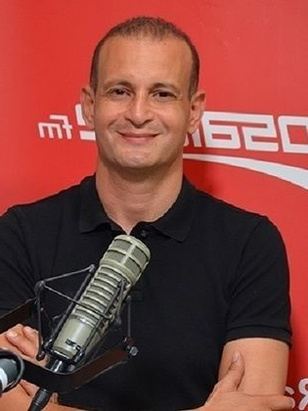 معز مرابط