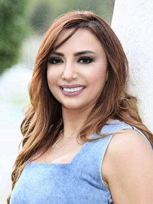 سيلفي رحال