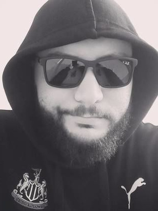 هيثم محمد عبدالعاطي