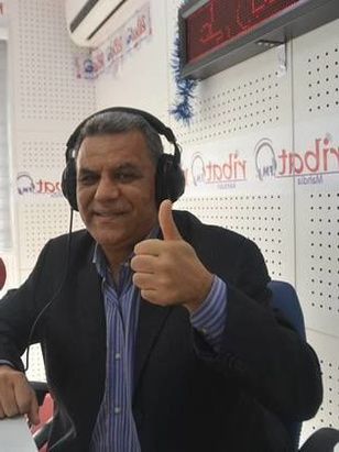 عماد بن عمارة
