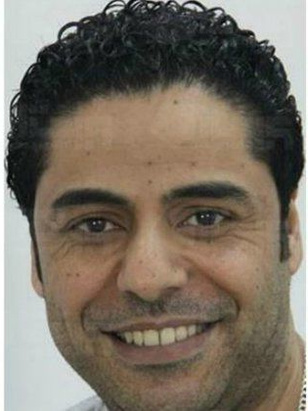 هاني حسن الأسمر