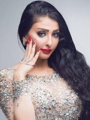 نور المغربي