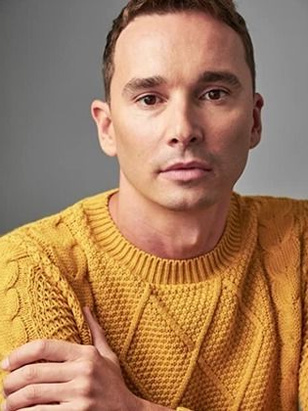 مارك جاكسون