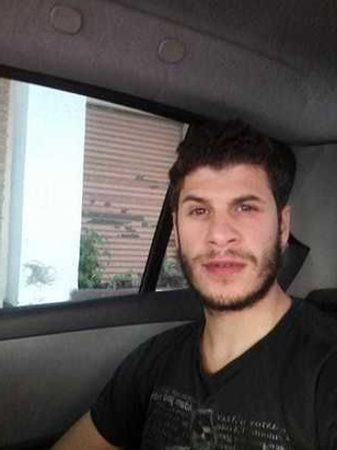 أحمد الإدريسي عمراني