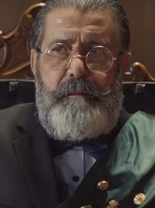 عمر مزالي