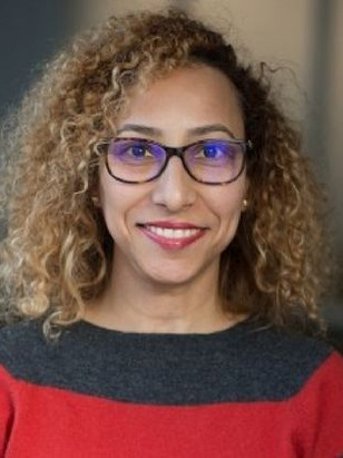 آمنة النجار