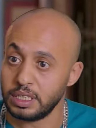 محمد العربي