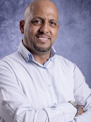 أحمد الطاهري الإدريسي