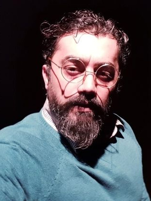 أحمد الحرفي