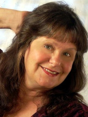 ريبيكا فورستادت